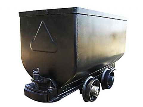 點(diǎn)擊查看詳細(xì)信息<br>標(biāo)題：固定式礦車(chē) 閱讀次數(shù)：2443