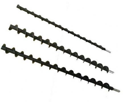 點(diǎn)擊查看詳細(xì)信息<br>標(biāo)題：麻花鉆桿 閱讀次數(shù)：2541