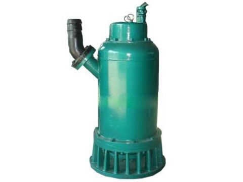 點擊查看詳細信息<br>標題：礦用隔爆潛水泵 閱讀次數：3775