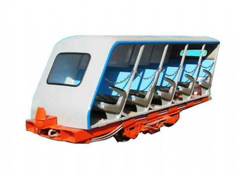 點擊查看詳細信息<br>標題：斜井人車 閱讀次數(shù)：2484