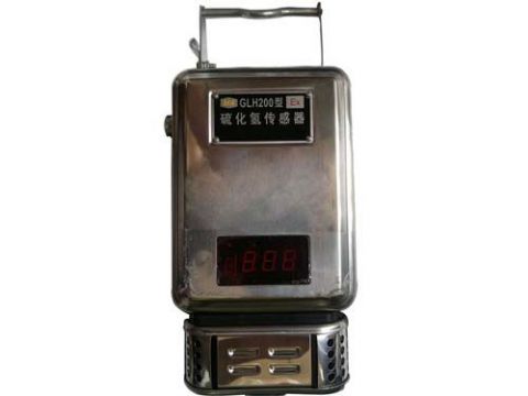 點(diǎn)擊查看詳細(xì)信息<br>標(biāo)題：GLH200硫化氫傳感器 閱讀次數(shù)：2560