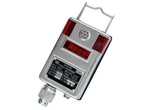 點(diǎn)擊查看詳細(xì)信息<br>標(biāo)題：GRG5H礦用紅外二氧化碳傳感器 閱讀次數(shù)：2113