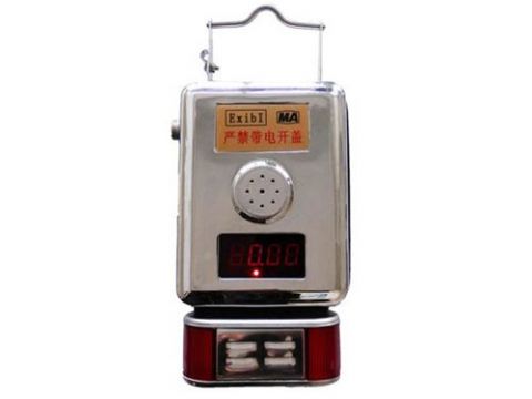 點擊查看詳細(xì)信息<br>標(biāo)題：二氧化硫傳感器 閱讀次數(shù)：2114