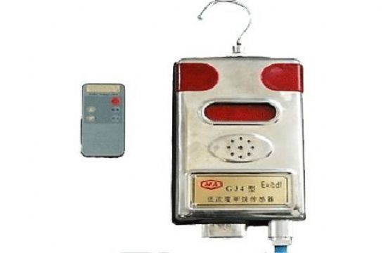 點擊查看詳細(xì)信息<br>標(biāo)題：GJC4低濃度甲烷傳感器 閱讀次數(shù)：1944