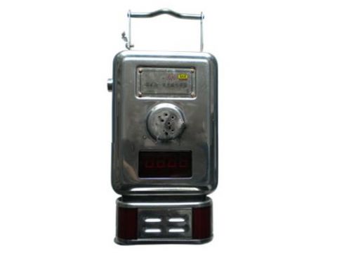 點擊查看詳細信息<br>標題：GYH30煤礦用氧氣傳感器 閱讀次數(shù)：2115