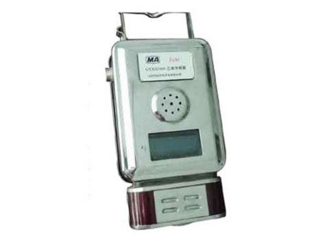 點(diǎn)擊查看詳細(xì)信息<br>標(biāo)題：GYXH1000乙烯傳感器 閱讀次數(shù)：2196