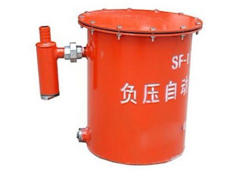 點擊查看詳細信息<br>標題：正負壓自動放水器 閱讀次數(shù)：3159