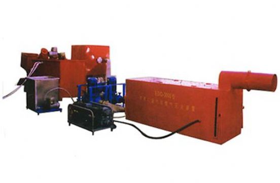 點擊查看詳細信息<br>標題：ZR-500型二氧化碳滅火裝置 閱讀次數(shù)：2424