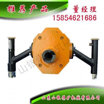 點擊查看詳細信息<br>標題：礦安50鉆機 閱讀次數(shù)：2027