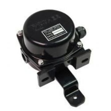 點擊查看詳細信息<br>標題：X5700自動復位型拉繩開關 閱讀次數(shù)：1799