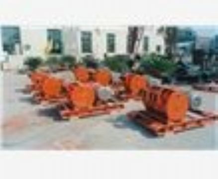 點擊查看詳細(xì)信息<br>標(biāo)題：耙礦絞車 閱讀次數(shù)：2040