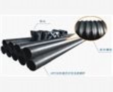 點擊查看詳細信息<br>標題：自進式中空注漿錨 閱讀次數(shù)：2450