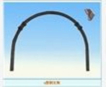 點擊查看詳細信息<br>標題：礦用U型鋼支架 閱讀次數：1917
