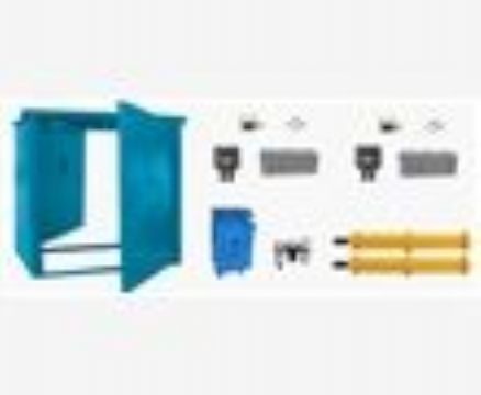 點擊查看詳細(xì)信息<br>標(biāo)題：礦用防瓦斯突出自動風(fēng)門 閱讀次數(shù)：1516