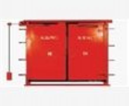 點擊查看詳細(xì)信息<br>標(biāo)題：自動無壓風(fēng)門  閱讀次數(shù)：1903