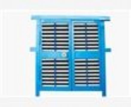 點擊查看詳細(xì)信息<br>標(biāo)題：礦用調(diào)節(jié)風(fēng)門 閱讀次數(shù)：2278