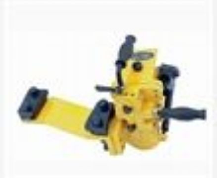 點擊查看詳細信息<br>標題：YFZ-250型液壓方枕器 閱讀次數(shù)：1846
