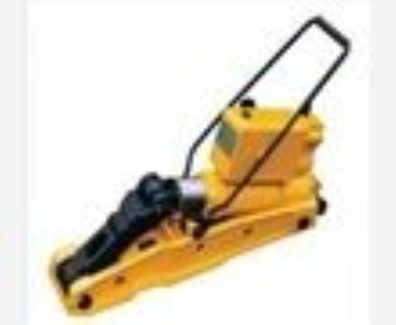 點擊查看詳細信息<br>標題：YQB-245型液壓起拔道機 閱讀次數(shù)：1800