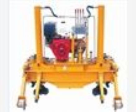 點擊查看詳細信息<br>標題：YQB-147型液壓起拔道器 閱讀次數(shù)：1742