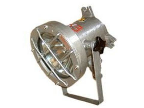 點擊查看詳細信息<br>標(biāo)題：DGS70/127B(Z)礦用隔爆型投光燈 閱讀次數(shù)：1814
