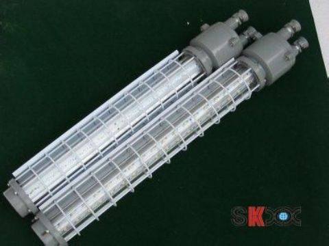 點擊查看詳細信息<br>標題：DGS36/127Y(H)礦用隔爆型熒光燈 閱讀次數(shù)：1846