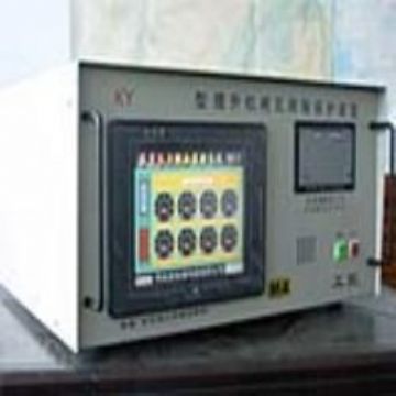 點擊查看詳細(xì)信息<br>標(biāo)題：KZH-1提升機(jī)閘瓦間隙保護(hù)裝置 閱讀次數(shù)：2970