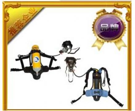 點擊查看詳細(xì)信息<br>標(biāo)題：空氣呼吸器 閱讀次數(shù)：2911