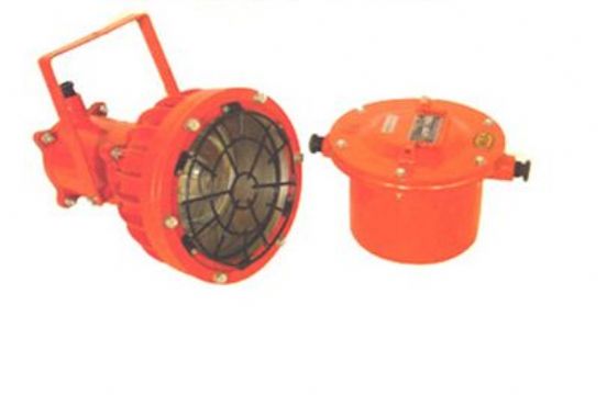 點擊查看詳細信息<br>標(biāo)題：DGC35/127N(B)礦用隔爆型支架燈 閱讀次數(shù)：1971