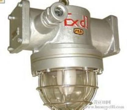 點擊查看詳細信息<br>標(biāo)題：DGC175/127礦用隔爆型投光燈 閱讀次數(shù)：1752