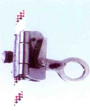 點(diǎn)擊查看詳細(xì)信息<br>標(biāo)題：自動手動抓繩器 閱讀次數(shù)：2423