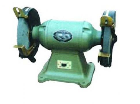 點擊查看詳細信息<br>標題：SLT200/250落地/臺式砂輪機 閱讀次數(shù)：1890
