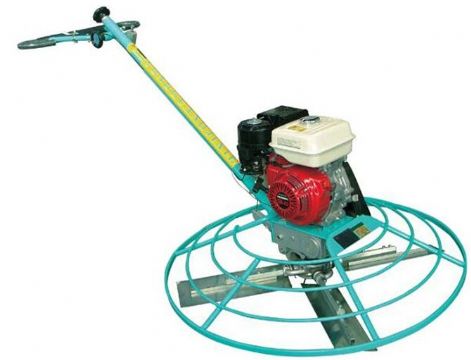點擊查看詳細(xì)信息<br>標(biāo)題：DMD1200型地面抹光機 閱讀次數(shù)：1732
