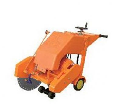 點擊查看詳細(xì)信息<br>標(biāo)題：HQS500B 混凝土路面切縫機 閱讀次數(shù)：1872