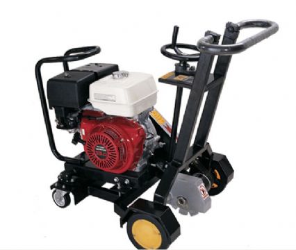 點(diǎn)擊查看詳細(xì)信息<br>標(biāo)題： KCR180型路面開槽機(jī) 閱讀次數(shù)：1695