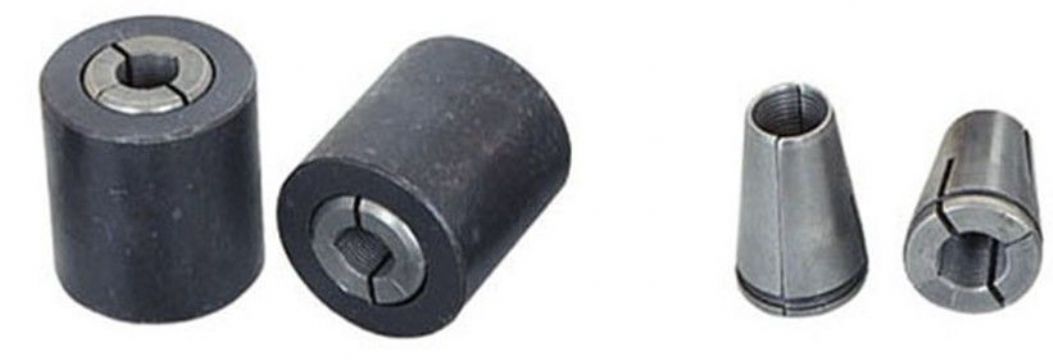 點擊查看詳細信息<br>標題：15.24--21.8錨具 錨具 預應力錨具 錨索錨具 錨具預應力 閱讀次數(shù)：1754
