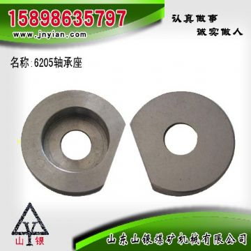 點(diǎn)擊查看詳細(xì)信息<br>標(biāo)題：6205軸承座 江陰配件 閱讀次數(shù)：2055