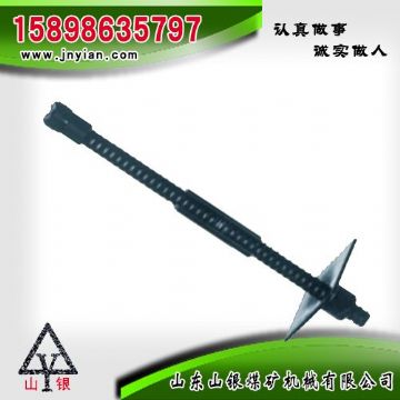 點擊查看詳細(xì)信息<br>標(biāo)題：高強(qiáng)錨桿 閱讀次數(shù)：1915