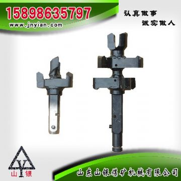 點擊查看詳細(xì)信息<br>標(biāo)題：高效組合鉆頭 閱讀次數(shù)：2107