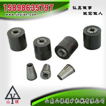 點(diǎn)擊查看詳細(xì)信息<br>標(biāo)題：礦用錨索錨具 KM15 18 22 29型 閱讀次數(shù)：2171