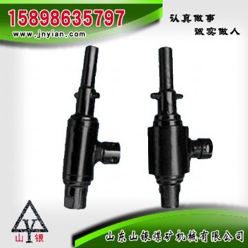 點(diǎn)擊查看詳細(xì)信息<br>標(biāo)題：礦用注水器 側(cè)式注水器 閱讀次數(shù)：1864