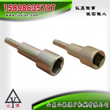 點(diǎn)擊查看詳細(xì)信息<br>標(biāo)題：錨桿攪拌器 閱讀次數(shù)：1951