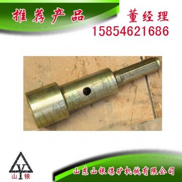 點擊查看詳細(xì)信息<br>標(biāo)題：錨索攪拌器17.8型 閱讀次數(shù)：2018