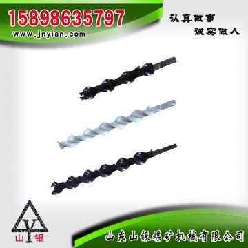 點擊查看詳細(xì)信息<br>標(biāo)題：煤幫鉆桿 閱讀次數(shù)：2126