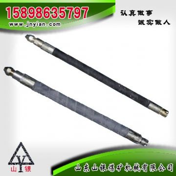 點擊查看詳細(xì)信息<br>標(biāo)題：煤層注水封孔器 閱讀次數(shù)：2162