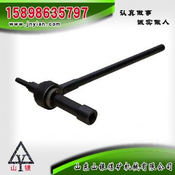 點(diǎn)擊查看詳細(xì)信息<br>標(biāo)題：增扭器 ZNQ-3型 閱讀次數(shù)：2031