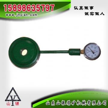 點(diǎn)擊查看詳細(xì)信息<br>標(biāo)題：礦用錨桿測(cè)力計(jì) MCZ-300型 閱讀次數(shù)：1735