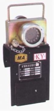 點擊查看詳細信息<br>標題：DKY-4.8L礦用機車紅尾燈 閱讀次數(shù)：2799