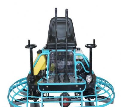 點擊查看詳細信息<br>標題：新型駕駛型抹光機 閱讀次數(shù)：1876