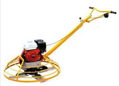 點擊查看詳細信息<br>標題：90汽油抹光機 閱讀次數(shù)：1821