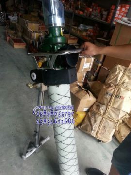 點擊查看詳細信息<br>標題：現(xiàn)場實拍錨桿鉆機、氣動泵、130閥塊120閥塊現(xiàn)貨供應(yīng) 閱讀次數(shù)：1887